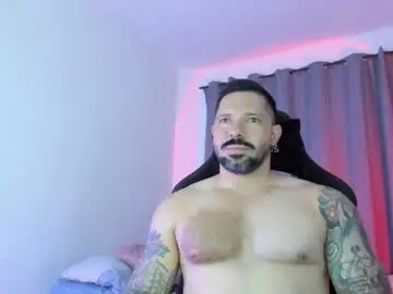 Chaturbate Live Sex Cam of pierrevidal