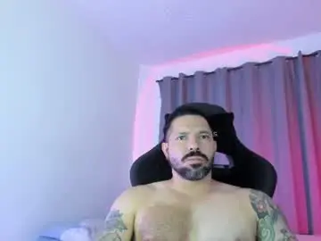 Chaturbate Private Sex Chat of pierrevidal