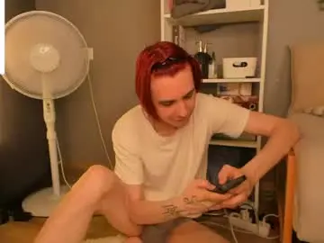 Chaturbate Live Sex Cam of sasha_vesmus