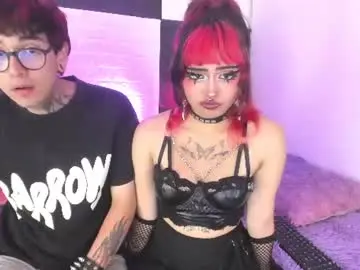 Chaturbate Adult Webcam of sophie_andi1