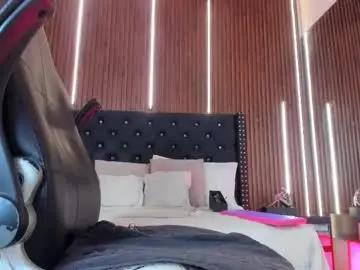 Chaturbate Live Sex Cam of viannca__