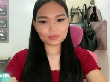 Chaturbate Sex Chat of yrdrmgrl_jennie26