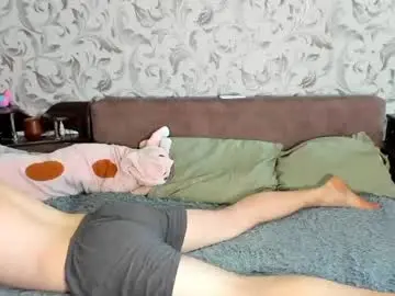 Chaturbate Sex Cam of zeriixx