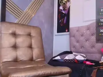 Chaturbate Sex Chat of zoe_fit