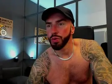 Chaturbate Watch Live Sex Cams of arongrant