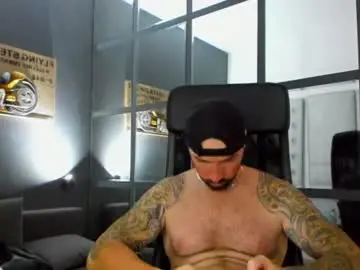 Chaturbate Adult Webcams of arongrant