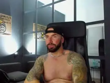 Chaturbate Free Porn Cam of arongrant