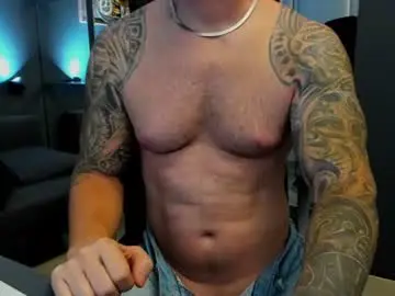 Chaturbate Free Live Porn of arongrant