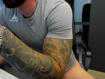 Chaturbate Best live sex cam show of arongrant