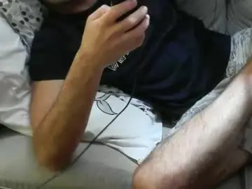 Chaturbate Adult Video Chat of fidelio89