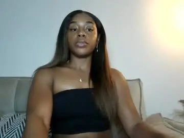 Chaturbate Sex Chat of goddessblackk