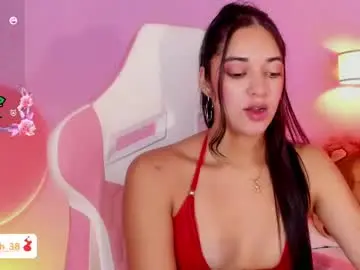 Chaturbate Live Sex of lexy_bran