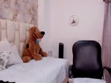 Chaturbate Live Sex of mia_ortizz_