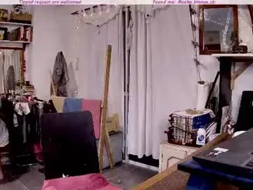 Chaturbate Adult Webcams of osito_blanco