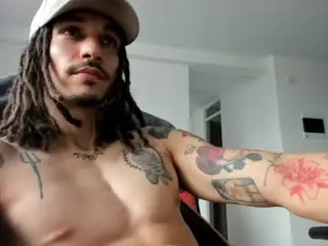 Chaturbate Best live sex cam show of shiryu_ak