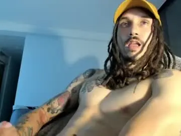 Chaturbate Live Sex of shiryu_ak