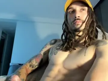 Chaturbate Nude Webcam of shiryu_ak