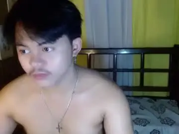 Chaturbate Best live sex cam show of toshirokunn