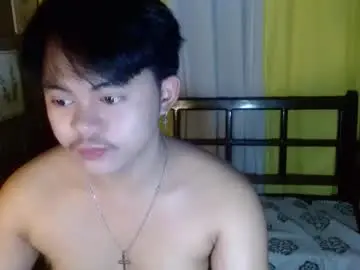 Chaturbate Sex Cam of toshirokunn