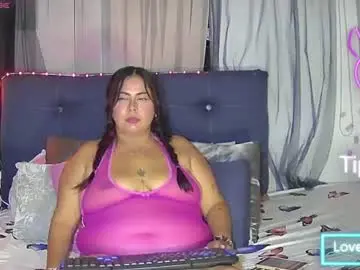 Chaturbate Best live sex cam show of _sthepany_