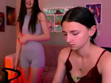 Chaturbate Live Sex of bella_dorn