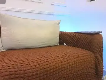 Chaturbate Live Sex of bennett_alejoo