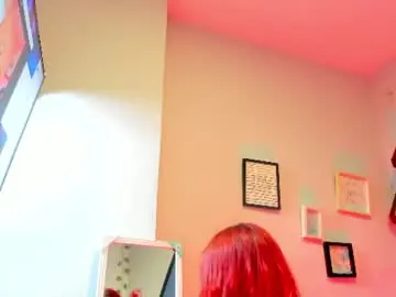 Chaturbate Sex Cam of ivony_pretty