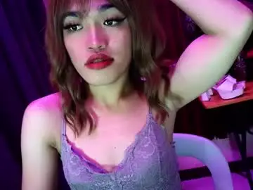 Chaturbate Best Webcam of missrufaxxx