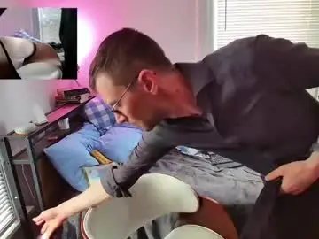 Chaturbate Live Sex Cam of seamusshameless
