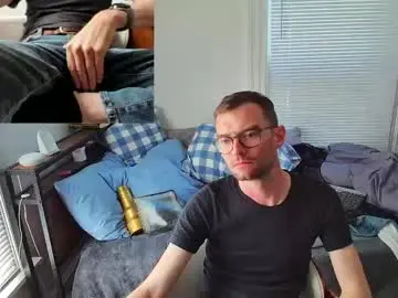 Chaturbate Adult Video Chat of seamusshameless