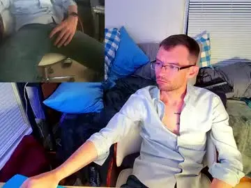 Chaturbate Live Porn of seamusshameless