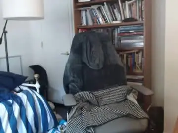 Chaturbate Nude Webcam of sheepishlion
