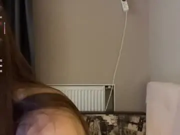 Chaturbate Nude Webcam of soft_caprice