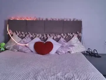 Chaturbate Live Porn of ailitta