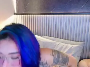 Chaturbate Nude Webcam of annie_hawk