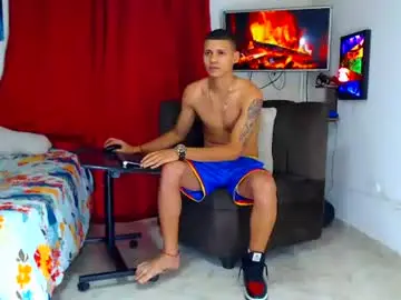 Chaturbate Sex Cam of jeffer21_hot