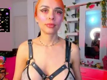 Chaturbate Adult Webcams of kandygirl_023