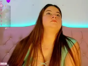 Chaturbate Adult Webcam of miaa_foxx_