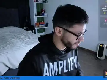Chaturbate Sex Chat of phantom_bigger1