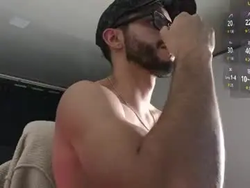 Chaturbate Adult Webcam of phantom_bigger1