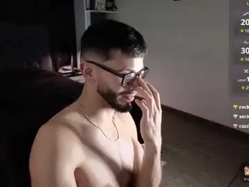 Chaturbate Adult Webcam of phantom_bigger1