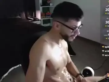 Chaturbate Live Porn of phantom_bigger1