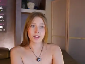 Chaturbate Adult Webcams of revamcallister