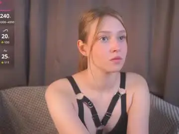 Chaturbate Sex Cam of revamcallister