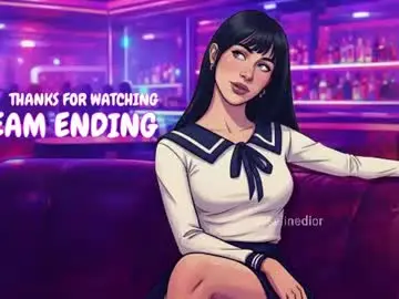 Chaturbate Adult Webcam of roselinedior