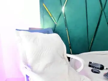Chaturbate Nude Webcam of tamara_myller1