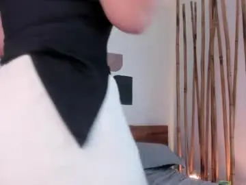 Chaturbate Private Sex Chat of _hanna_johnson_