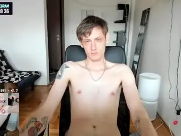 Chaturbate Live Porn of annonimsick