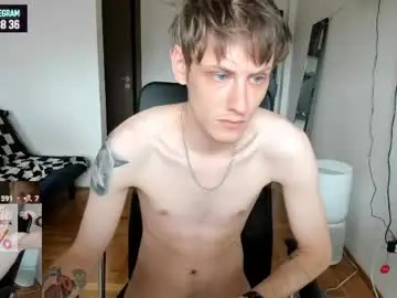 Chaturbate Live Sex of annonimsick