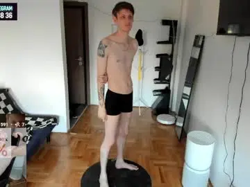 Chaturbate Watch Live Sex Cams of annonimsick